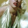 Diana Dors as Frau Poppendick