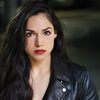 Ariana Guerra as Dana