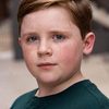 Wyatt Hunt as Grant Sanders