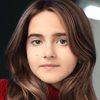 Bianca Belle as Amber Wyatt