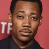 Tyler James Williams as Shane