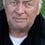 Wolfgang Müller as Actor in film playing at cinema