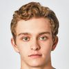 Gavin Lewis as Wyatt
