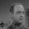 Dudley Manlove as Lagan