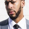 Anthony Davis as Anthony Davis / The Brow