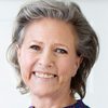 Birthe Neumann as Sara