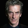 Peter Capaldi as W.H.O. Doctor
