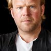 Anders Baasmo Christiansen as Rolf Stenersen