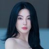 Zhang Yuqi as Chunqin