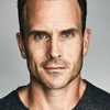 Gabriel Hogan as Robert Wilford