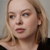Nicola Coughlan as Olivia Burke (voice)
