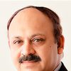 Akash Khurana as Avinash's Father