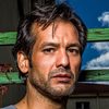Mehmet Yilmaz as Bodyguard