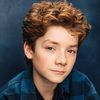 Mateo Castel as Zach Gurdle
