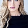Logan Riley as Beverly