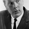 Albert Salmi as United States emissary