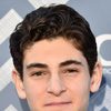 David Mazouz as Michael Taylor