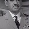Alan Tilvern as Steward (uncredited)