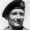Bernard L. Montgomery as Self (archive footage)
