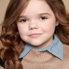 Isabella Moon as Sophie