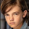 Michael Cash as Young Robert Ratliff