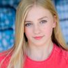 Stella Bratcher as Amy O'Leary