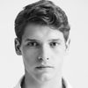 Billy Howle as Thomas Hopkins