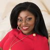 Patti Boulaye as Tama - Cabaret Singer