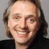 Rik Mayall as King Herod