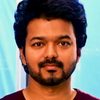Vijay as Parthiban / Leo Das