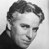 Charles Chaplin as A Tramp