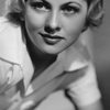 Joan Young