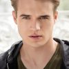 Brian Cyburt