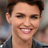 Ruby Rose as Liz (Voice)