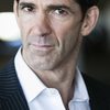 Timothy Davis as John Hutton