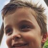 Lukas Gilkison-Parrish as Brian's Son 'Anthony'