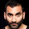 Arvin Kananian as Karim