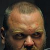 Anthony Strachan as Ben
