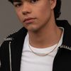 Malachi Barton as Fletch Robinson