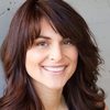 Paralee Cook as Notary