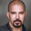 Terrell Tilford as Pastor Crandall
