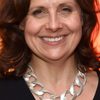 Rebecca Front as Therapist