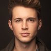 Colby Strong as Christian