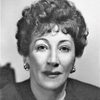 Martita Hunt as Mrs. Courtney (SR)