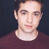 Teo Rapp-Olsson as Store Clerk