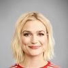 Alison Sudol as Tara Huffman