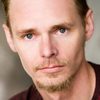 David H. Stevens as Badass