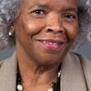 Alma Washington as Moira