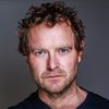 Nicholas Pauling as Bill Graham