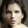 Alesia Riabenkova as Beautiful Woman